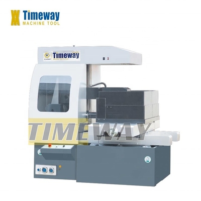 Migliora il tuo processo di taglio con 2900KG High Speed EDM Wire Cut DK-ZF Series Release