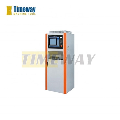 Migliora il tuo processo di taglio con 2900KG High Speed EDM Wire Cut DK-ZF Series Release