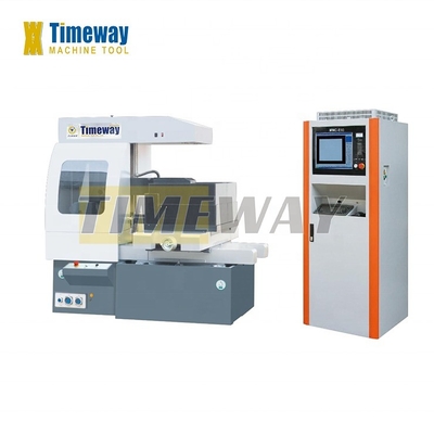 Migliora il tuo processo di taglio con 2900KG High Speed EDM Wire Cut DK-ZF Series Release
