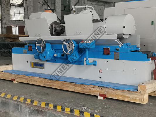 600 mm Max. diametro diametro di un albero motore macchina di rettifica QM-600A per il beneficio