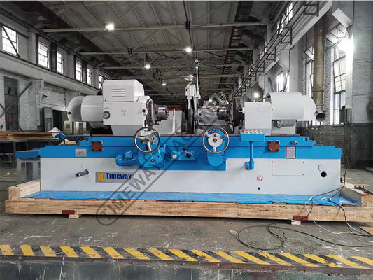 600 mm Max. diametro diametro di un albero motore macchina di rettifica QM-600A per il beneficio