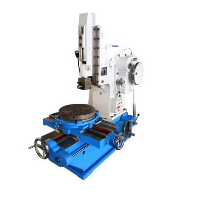 220/380V Voltage Heavy Duty Hydraulic Slotting Machine B-320 con alta forza di taglio