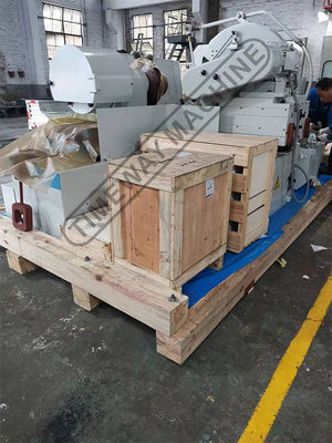 600 mm Max. diametro diametro di un albero motore macchina di rettifica QM-600A per il beneficio