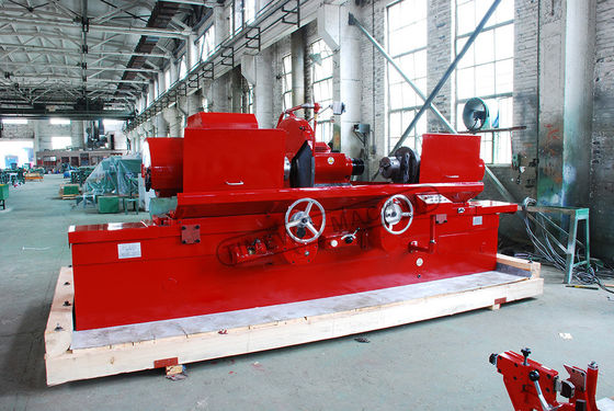 600 mm Max. diametro diametro di un albero motore macchina di rettifica QM-600A per il beneficio