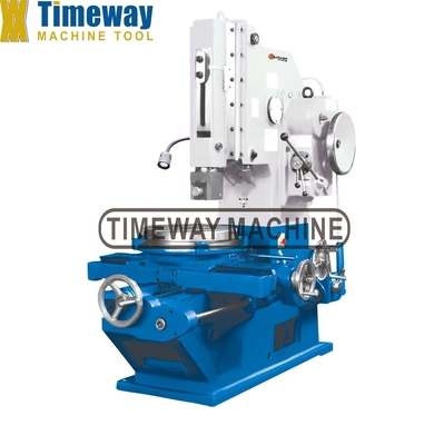 220/380V Voltage Heavy Duty Hydraulic Slotting Machine B-320 con alta forza di taglio