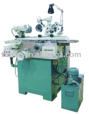 1520x1133x1173 mm Macchina universale per la rettifica degli utensili con tecnologia avanzata