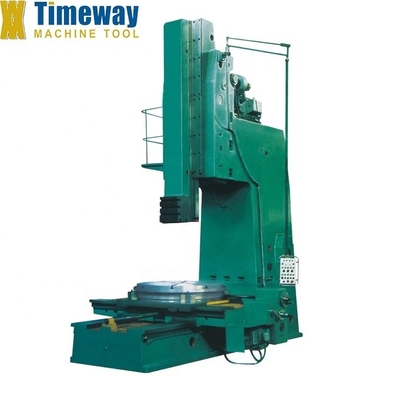 3460x2130x3720mm BY-630E Vertical Slotting Machine con 630mm Stroke