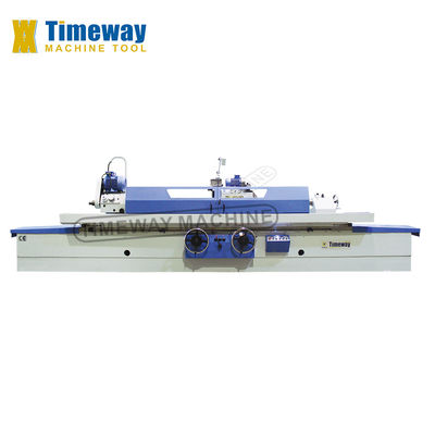 Potente macchina di rettifica cilindrica universale da 4 kW UG-200 G-320 per rettifica di precisione