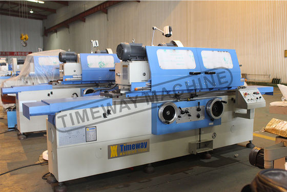 Potente macchina di rettifica cilindrica universale da 4 kW UG-200 G-320 per rettifica di precisione