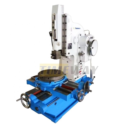 Alta precisione Verticale Slotter B5032 con 3 kW Motore Principale Power Gear Shaping Machine