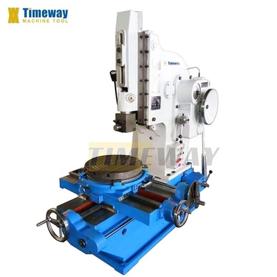 Alta precisione Verticale Slotter B5032 con 3 kW Motore Principale Power Gear Shaping Machine