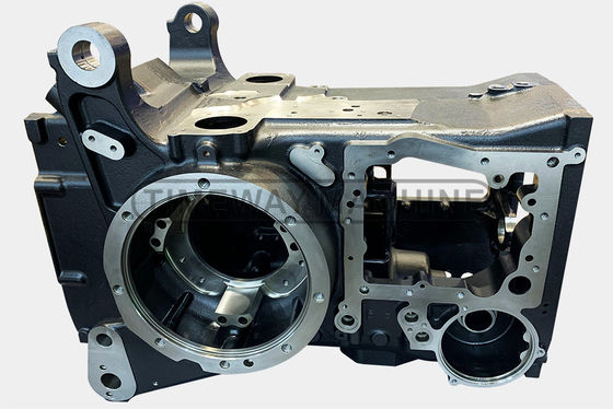 GMC1400 Centrale di lavorazione per la fresatura a CNC per tipo di grembiule Min. Tempo di cambio utensile s 2