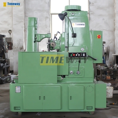 GHM500-1 Vertical Gear Hobbing Machine Alta produttività e prestazioni