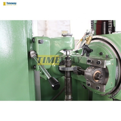GHM500-1 Vertical Gear Hobbing Machine Alta produttività e prestazioni