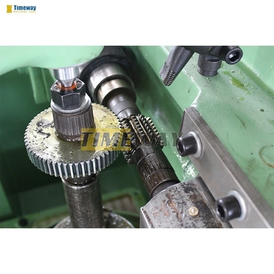 GHM500-1 Vertical Gear Hobbing Machine Alta produttività e prestazioni