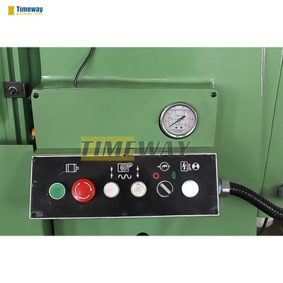 GHM500-1 Vertical Gear Hobbing Machine Alta produttività e prestazioni