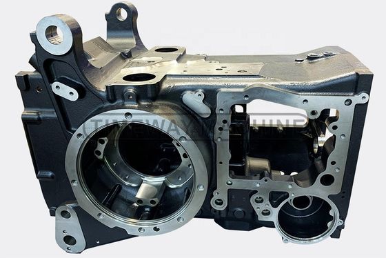 Centrale di lavorazione di galleria industriale con percorso di 3000 mm e velocità di alimentazione di 6 m/min