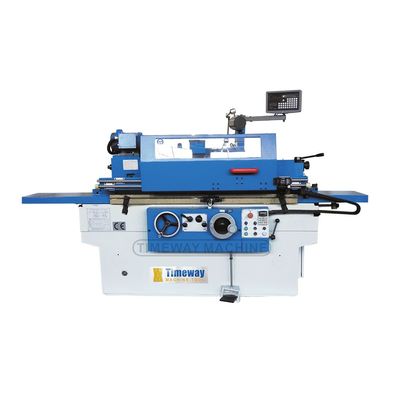 200 mm Grinder cilindrico universale UG-200 x 500 Applicazioni versatili Peso KG 3000