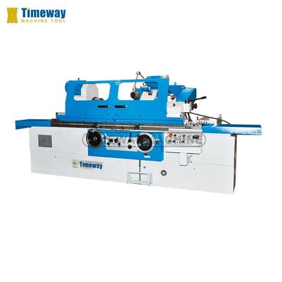 200 mm Grinder cilindrico universale UG-200 x 500 Applicazioni versatili Peso KG 3000