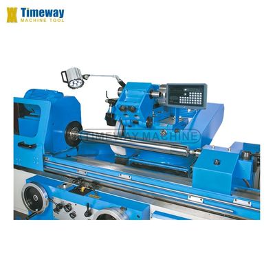 200 mm Grinder cilindrico universale UG-200 x 500 Applicazioni versatili Peso KG 3000