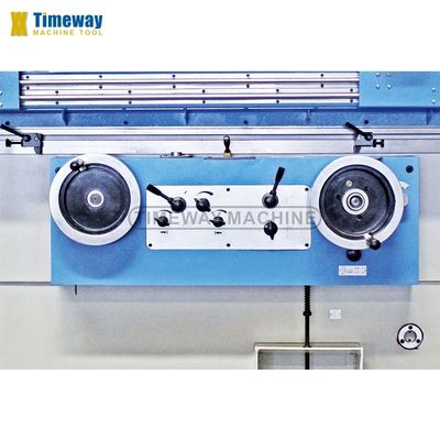 200 mm Grinder cilindrico universale UG-200 x 500 Applicazioni versatili Peso KG 3000