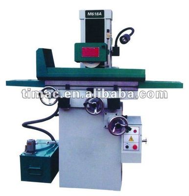 Impianto manifatturiero Macinatrice manuale di superficie per macchine di macinatura manuale di superficie di piccole dimensioni M618A