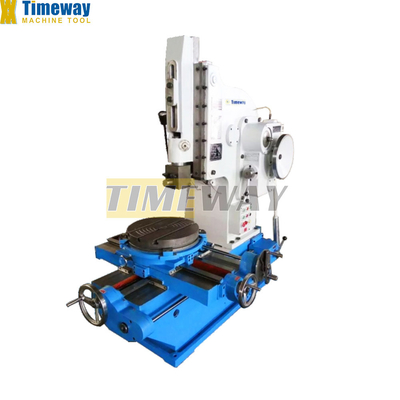 Macchina di slot vertical metal B-200 con diametro di 500/630 mm e prestazioni