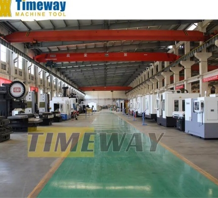 BH-1600 macchina idraulica per la linea di produzione di metalli
