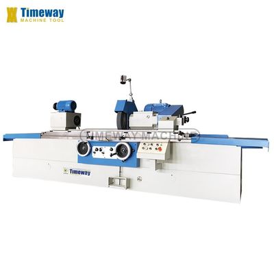 UG-320 x 1500 Macchina multifunzionale cilindrica universale per la rettifica di pezzi da lavoro