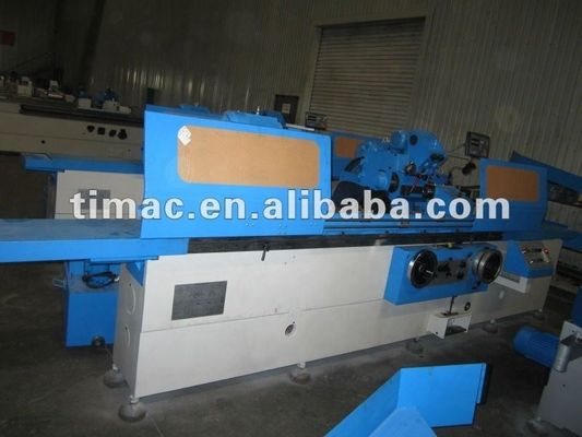 UG-320 x 1500 Macchina multifunzionale cilindrica universale per la rettifica di pezzi da lavoro