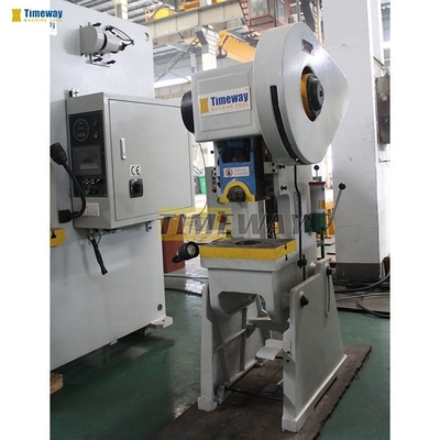 160kN Ejector Force Hydraulic Press Machine per le esigenze di produzione personalizzate
