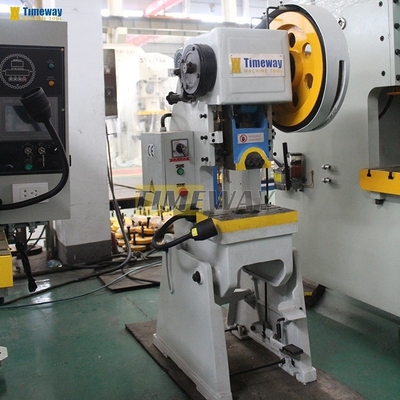160kN Ejector Force Hydraulic Press Machine per le esigenze di produzione personalizzate