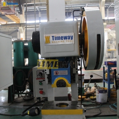 160kN Ejector Force Hydraulic Press Machine per le esigenze di produzione personalizzate