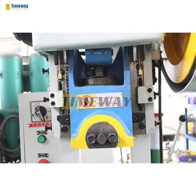 160kN Ejector Force Hydraulic Press Machine per le esigenze di produzione personalizzate