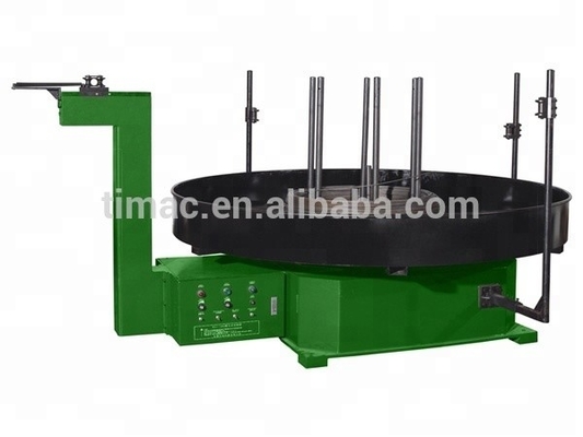 Macchina per la formazione di molle a bobina universale CNC a 12 assi senza camme con rotazione del filo