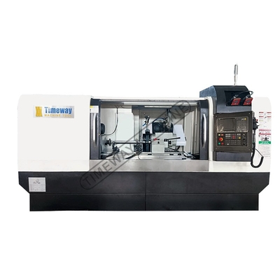 Diametro di rettificazione universale Rettificatore cilindrico CNC per risultati precisi