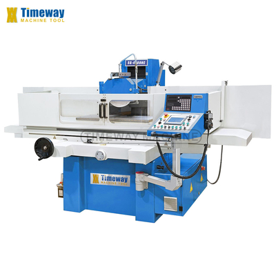 Macchine per la rettifica superficiale CNC ad alta produttività per pezzi di grandi dimensioni
