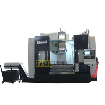 3 assi VMC1160 VMC1370 VMC1580 VMC1890 Centrale di lavorazione verticale