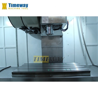3 assi VMC1160 VMC1370 VMC1580 VMC1890 Centrale di lavorazione verticale