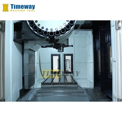 3 assi VMC1160 VMC1370 VMC1580 VMC1890 Centrale di lavorazione verticale