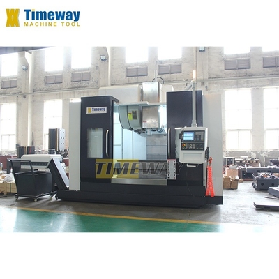 3 assi VMC1160 VMC1370 VMC1580 VMC1890 Centrale di lavorazione verticale