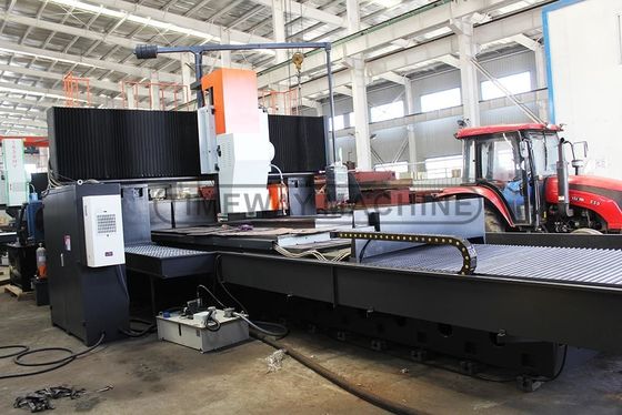 Smallatrice di superficie di alta precisione della serie DSG per il viaggio a tavolo X 0 mm