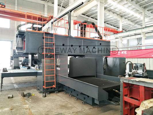 Smallatrice di superficie di alta precisione della serie DSG per il viaggio a tavolo X 0 mm