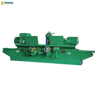 Macchina di rettifica normale per alberi motore CNC / Rettificatore per alberi motori MQ8260C Consegna immediata