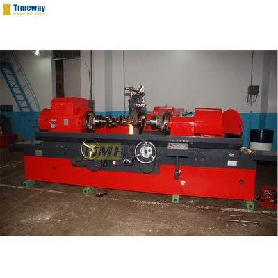 Macchina di rettifica normale per alberi motore CNC / Rettificatore per alberi motori MQ8260C Consegna immediata