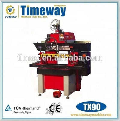 1200 giri/m Velocità del mandrino TX90 Valve Seat Boring Machine for Manufacturing Plant Made