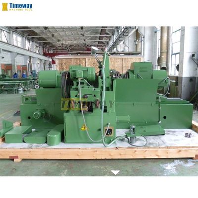 Macchina di rettifica normale per alberi motore CNC / Rettificatore per alberi motori MQ8260C Consegna immediata