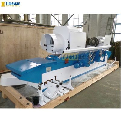 Macchina di rettifica normale per alberi motore CNC / Rettificatore per alberi motori MQ8260C Consegna immediata