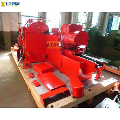 Macchina di rettifica normale per alberi motore CNC / Rettificatore per alberi motori MQ8260C Consegna immediata