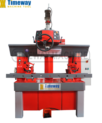 TQZ8560 con asse W di 600 mm di percorrenza